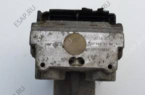 БЛОК АБС Mercedes Sprinter   A0004460189