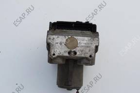 БЛОК АБС Mercedes Sprinter   A0004460189