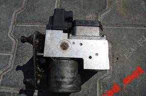 БЛОК АБС Mercedes Sprinter   A0004461089 1089