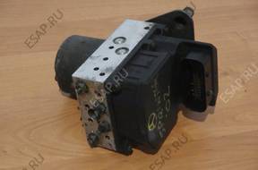 БЛОК АБС   MERCEDES SPRINTER A0004465689 0265224085