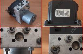 БЛОК АБС   MERCEDES SPRINTER A0004465689 0265900043