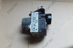 БЛОК АБС MERCEDES SPRINTER   A0004467889