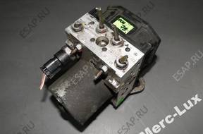 БЛОК АБС MERCEDES SPRINTER   A0004467889