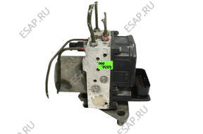 БЛОК АБС MERCEDES SPRINTER   A0004467889