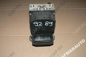 БЛОК АБС MERCEDES SPRINTER   A0004469289