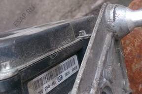 БЛОК АБС   MERCEDES SPRINTER  A0014462589