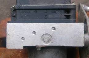 БЛОК АБС   MERCEDES SPRINTER  A0014462589