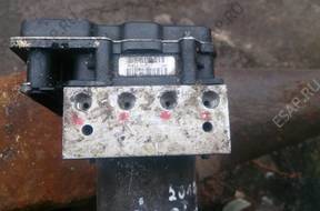 БЛОК АБС   MERCEDES SPRINTER  A0014462589