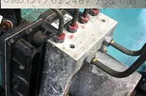 БЛОК АБС Mercedes Sprinter   A0014467989 0265230401