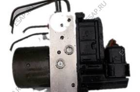БЛОК АБС MERCEDES SPRINTER CDI 00-06   A0004463089