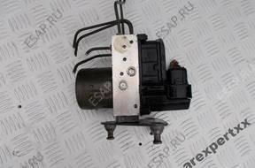 БЛОК АБС MERCEDES SPRINTER CDI 00-06   A0004465089