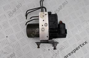БЛОК АБС MERCEDES SPRINTER CDI 00-06   A0004465089