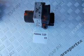 БЛОК АБС MERCEDES SPRINTER CDI   A0004463089VR