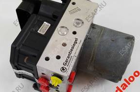 БЛОК АБС MERCEDES SPRINTER    ESP 0004465789 3389