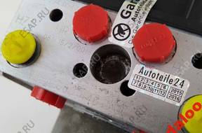 БЛОК АБС MERCEDES SPRINTER    ESP 0004465789 3389