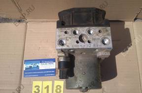 БЛОК АБС MERCEDES SPRINTER   ESP A0004469289