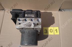 БЛОК АБС MERCEDES SPRINTER    ESP A0014467989