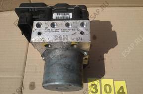 БЛОК АБС MERCEDES SPRINTER   ESP A0074314612