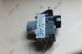 БЛОК АБС MERCEDES SPRINTER LT   A0004466889