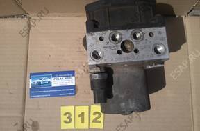 БЛОК АБС MERCEDES SPRINTER LT   ESP A0004469289
