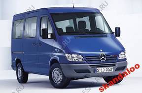 БЛОК АБС MERCEDES SPRINTER SPRINTSHIFT   0004466389