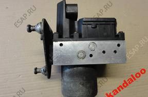 БЛОК АБС MERCEDES SPRINTER SPRINTSHIFT   0004466389