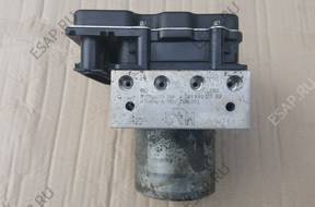 БЛОК АБС mercedes sprinter  -u 001 446 27 89