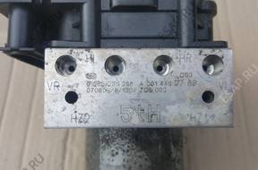 БЛОК АБС mercedes sprinter  -u 001 446 27 89