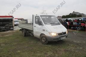 БЛОК АБС MERCEDES SPRINTER VITO VIANO   9289 LESZNO