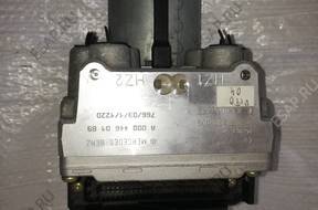 БЛОК АБС   MERCEDES SPRINTER VW LT 0004460189