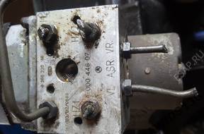 БЛОК АБС MERCEDES SPRINTER VW LT   0004460789