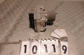 БЛОК АБС   Mercedes Sprinter VW LT 0273004090