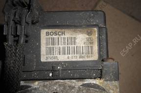 БЛОК АБС   MERCEDES SPRINTER VW LT 0273004311