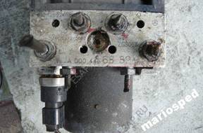 БЛОК АБС MERCEDES SPRINTER VW LT    6889 9289