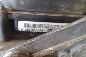 БЛОК АБС MERCEDES SPRINTER W906   0265230401