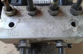 БЛОК АБС MERCEDES SPRINTER W906   0265230401