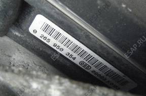 БЛОК АБС Mercedes Sprinter W906   0265950345