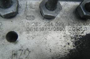 БЛОК АБС Mercedes Sprinter W906   0265950345