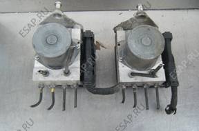 БЛОК АБС Mercedes Sprinter W906   0265951109