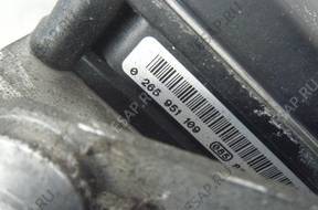 БЛОК АБС Mercedes Sprinter W906   0265951109
