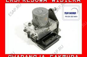 БЛОК АБС   MERCEDES SPRINTER W906 2010 A0074314612