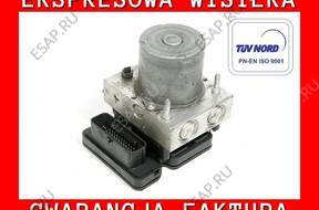 БЛОК АБС   MERCEDES SPRINTER W906 2012 A9069008401