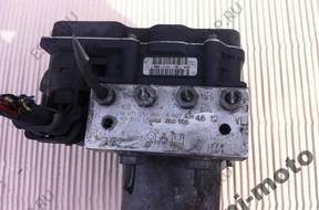 БЛОК АБС MERCEDES SPRINTER W906   4612