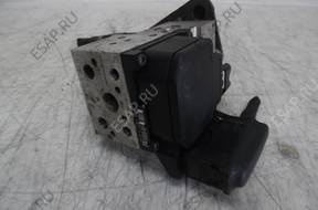 БЛОК АБС Mercedes Vaneo 01-05    A0044310912