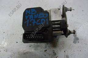 БЛОК АБС MERCEDES VANEO   0265202461