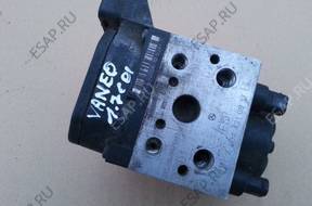 БЛОК АБС MERCEDES VANEO 1.7 CDI   A0044310912
