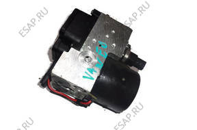 БЛОК АБС MERCEDES VANEO 1.7 CDI   A0044310912HI
