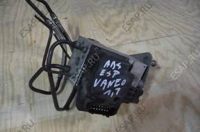 БЛОК АБС MERCEDES VANEO 1.7 W414   ESP