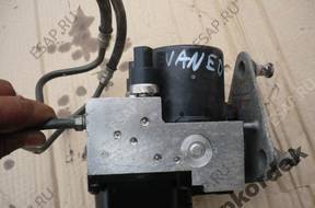 БЛОК АБС Mercedes Vaneo 1.9  -   ESP 0265202461