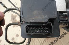 БЛОК АБС Mercedes Vaneo 1.9  -   ESP 0265202461